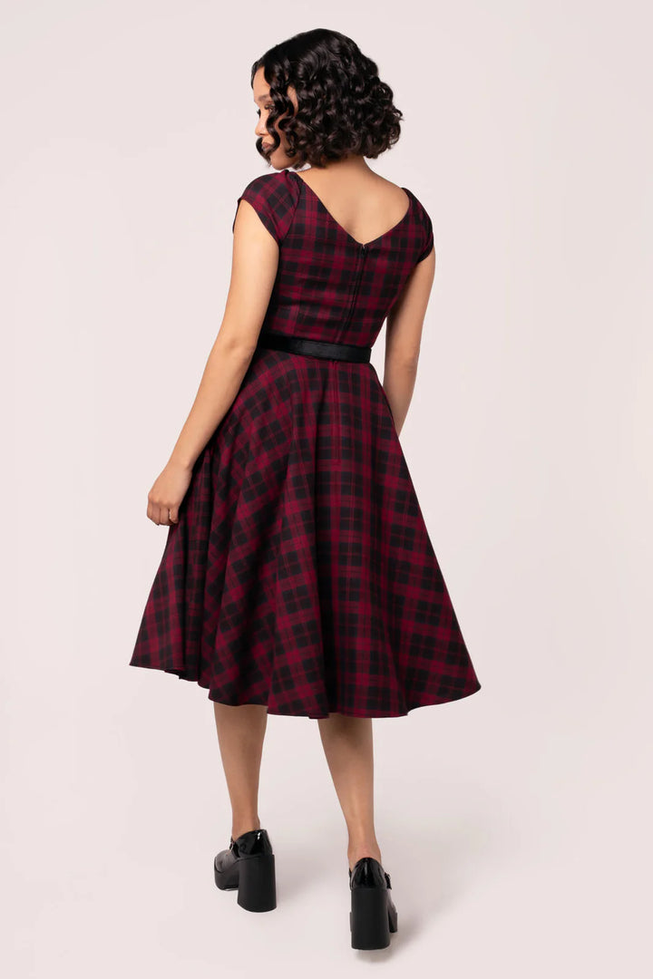 Carmina Dress - Preorder for dispatch 19th of September