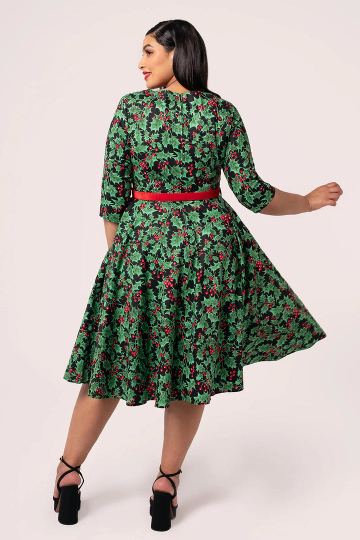 PREORDER - Nicole Dress - Expected dispatch 6th of October