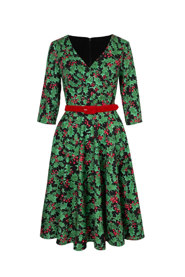 PREORDER - Nicole Dress - Expected dispatch 6th of October