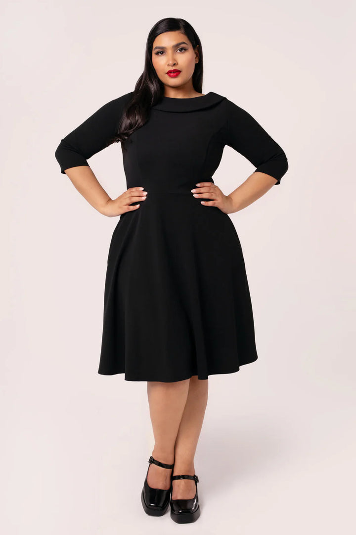 Lois Dress - Preorder for dispatch 12th of August