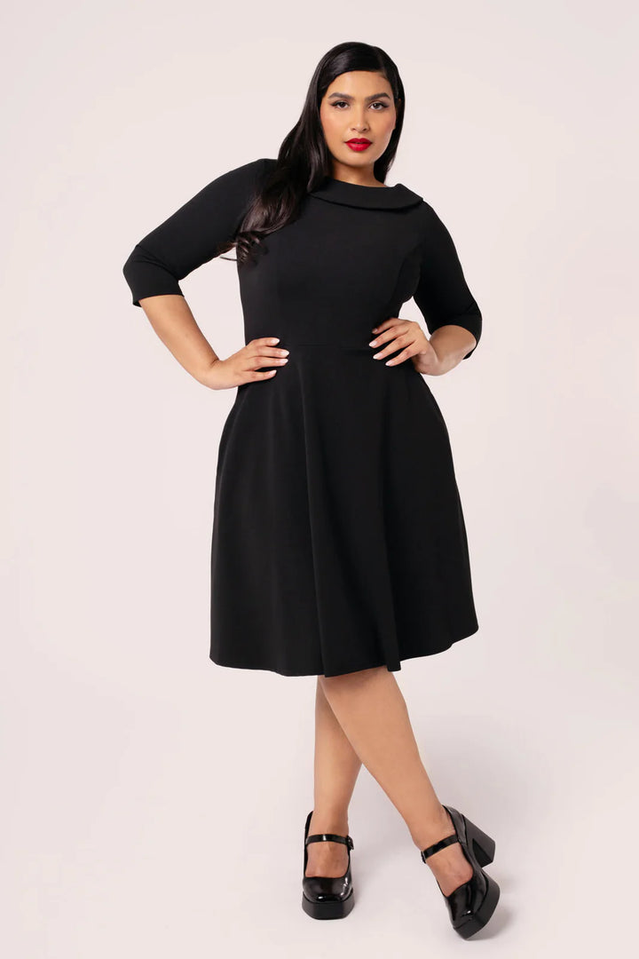 Lois Dress - Preorder for dispatch 12th of August