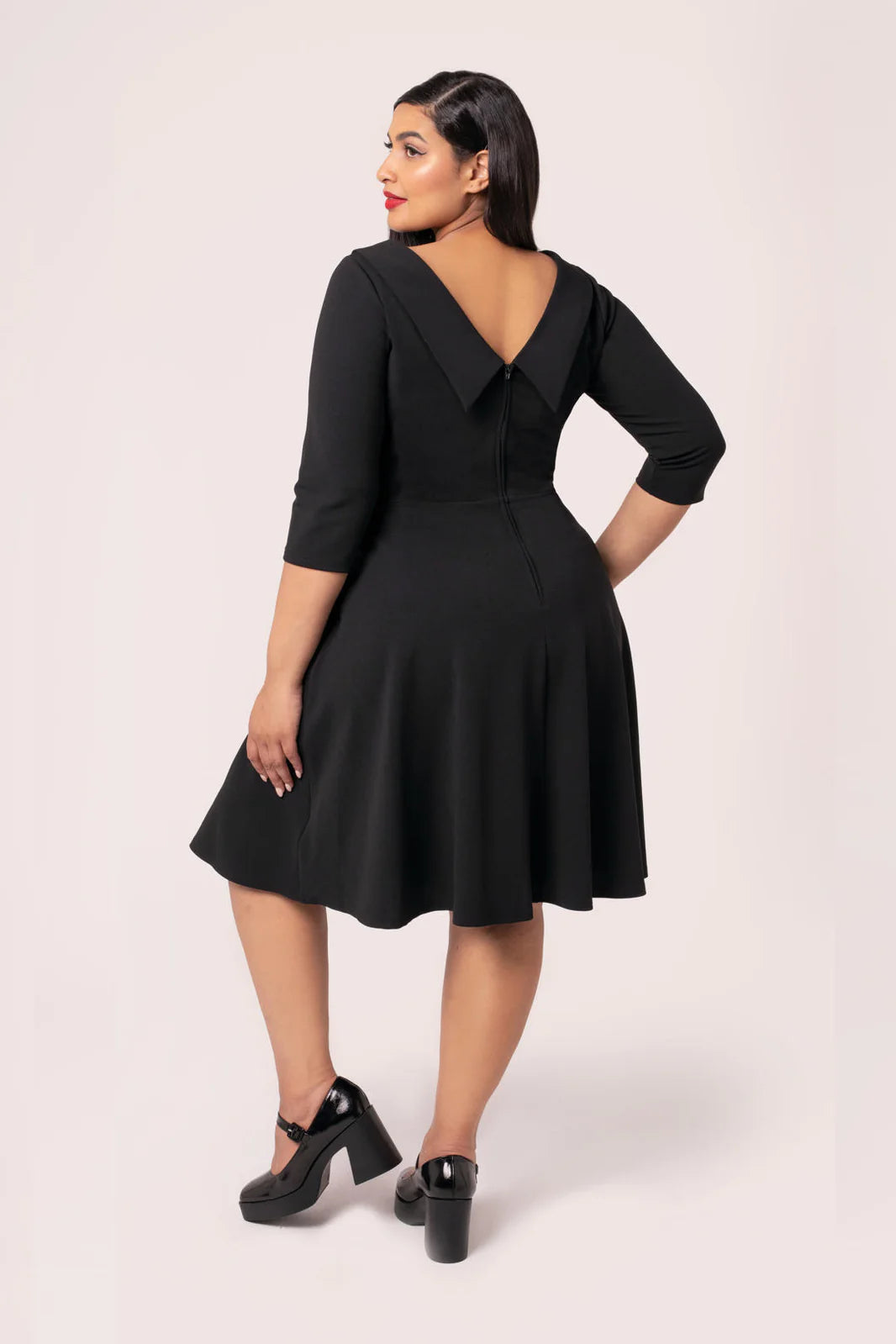 Lois Dress - Preorder for dispatch 12th of August