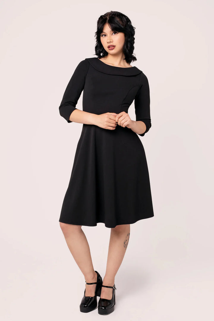 Lois Dress - Preorder for dispatch 12th of August