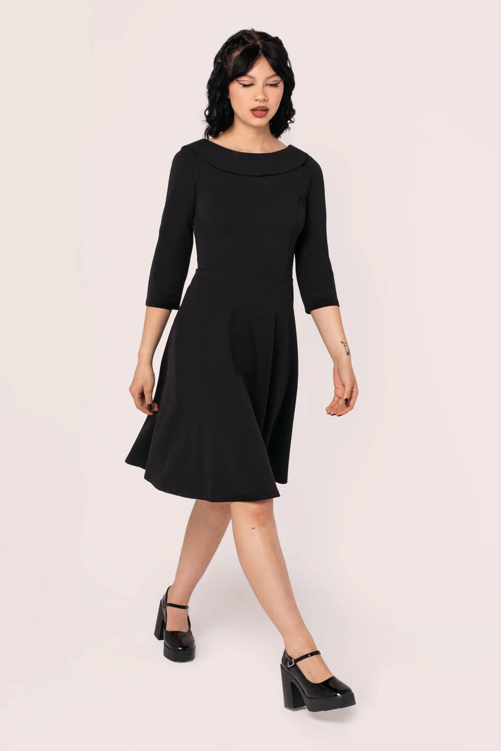 Lois Dress - Preorder for dispatch 12th of August
