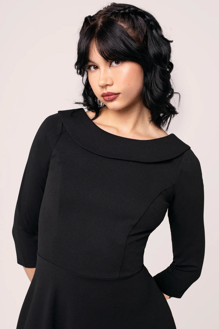 Lois Dress - Preorder for dispatch 12th of August