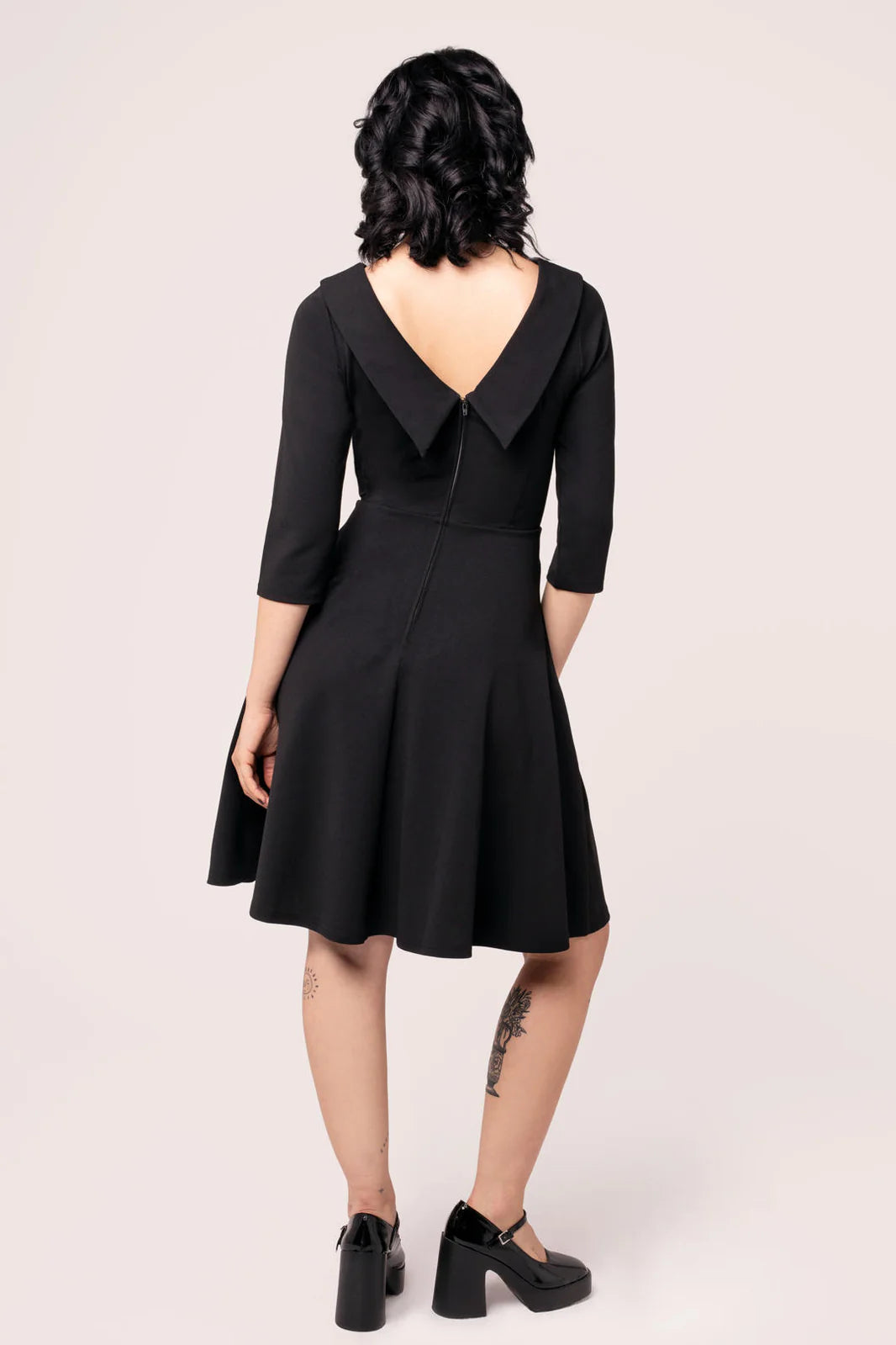 Lois Dress - Preorder for dispatch 12th of August