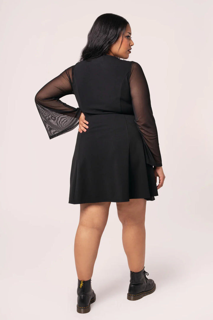 Russula Dress - Preorder for dispatch 3rd of September