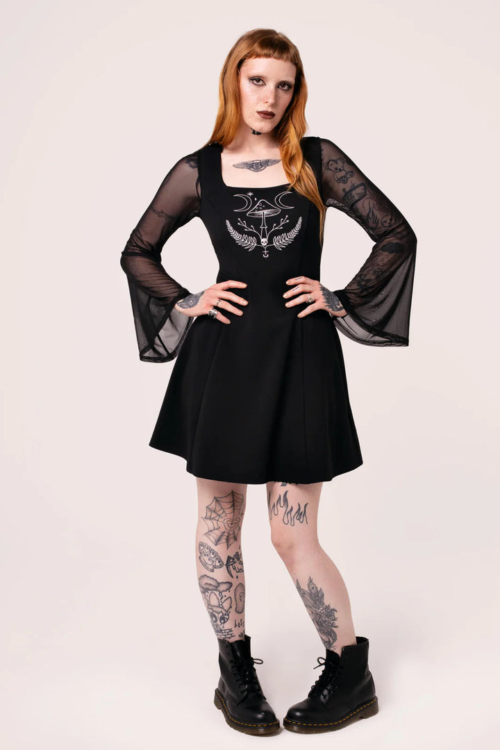 Russula Dress - Preorder for dispatch 3rd of September