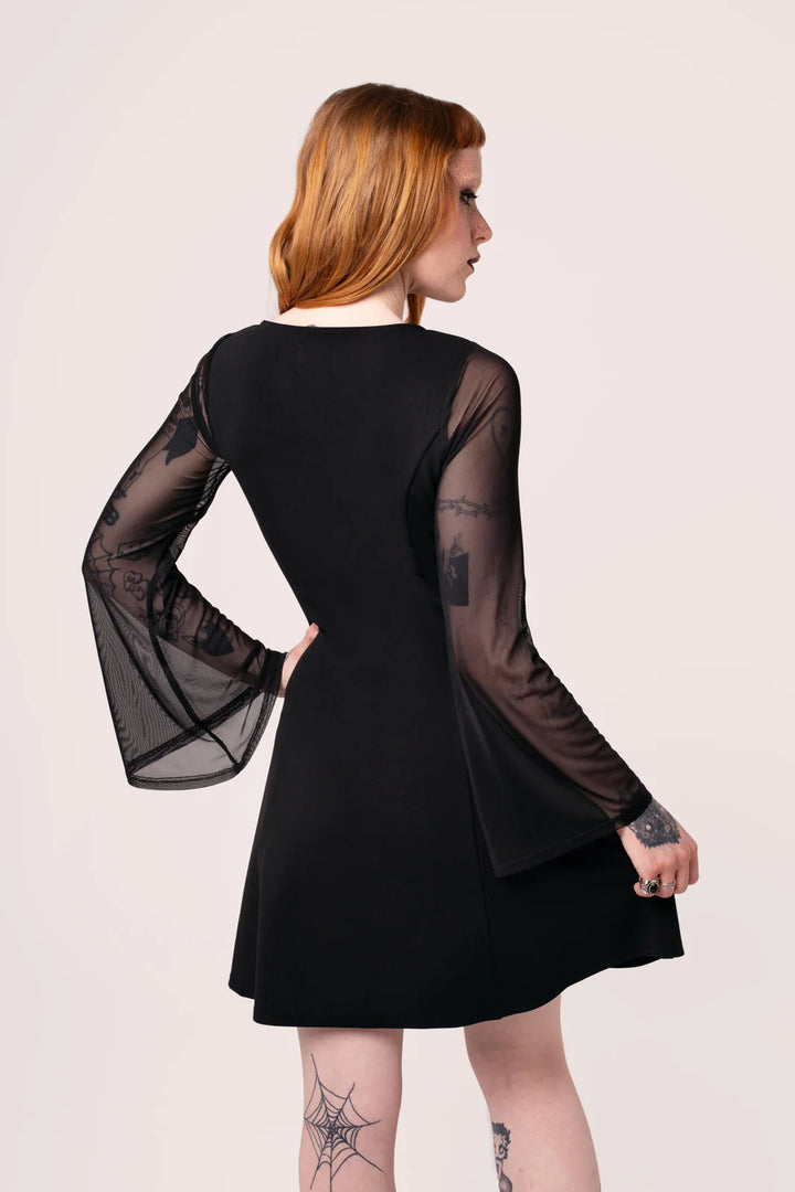 Russula Dress - Preorder for dispatch 3rd of September