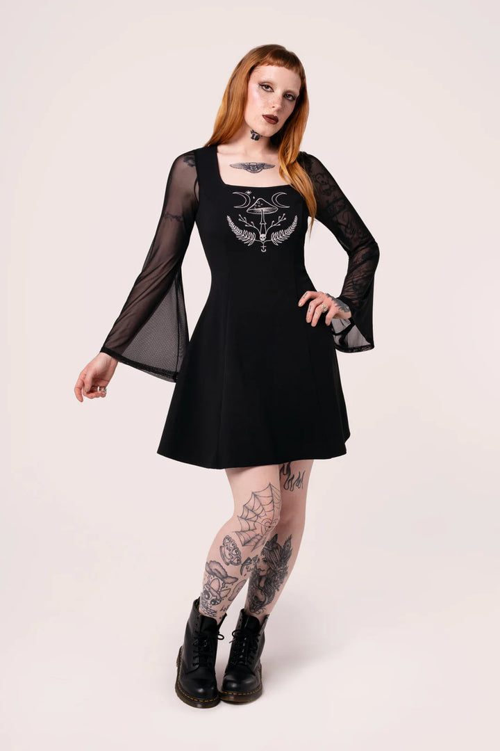 Russula Dress - Preorder for dispatch 3rd of September