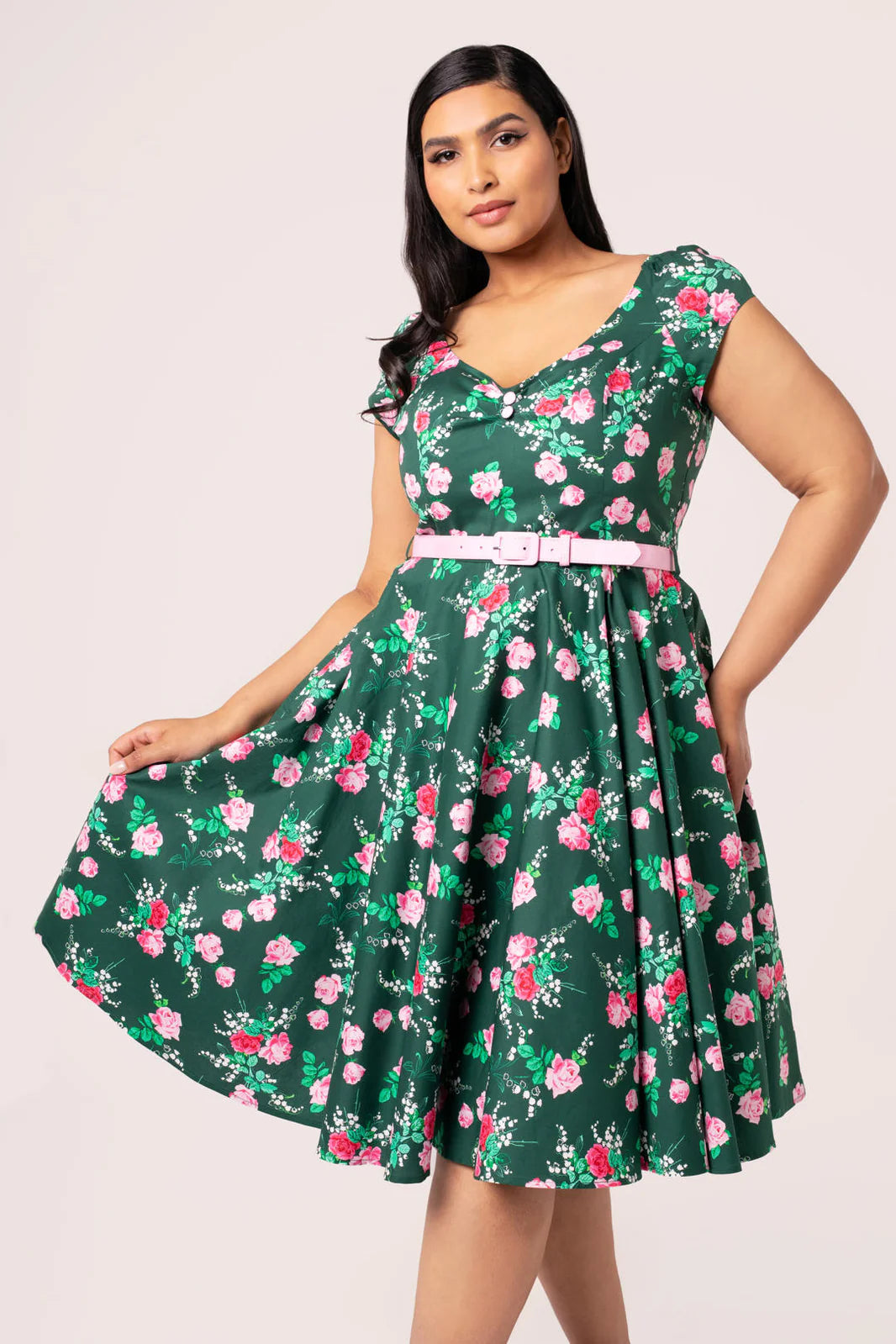 Mabel Dress - Preorder for dispatch 12th September
