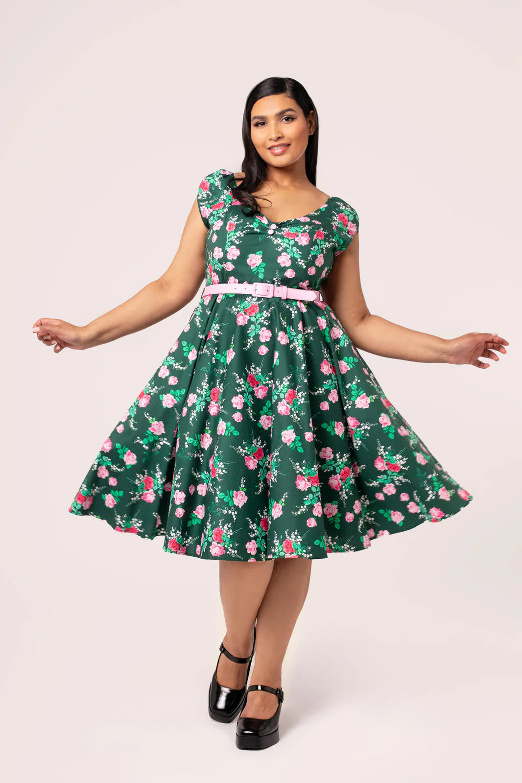 Mabel Dress - Preorder for dispatch 12th September
