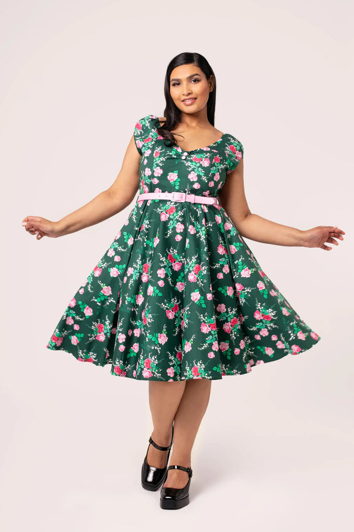Mabel Dress - Preorder for dispatch 12th September