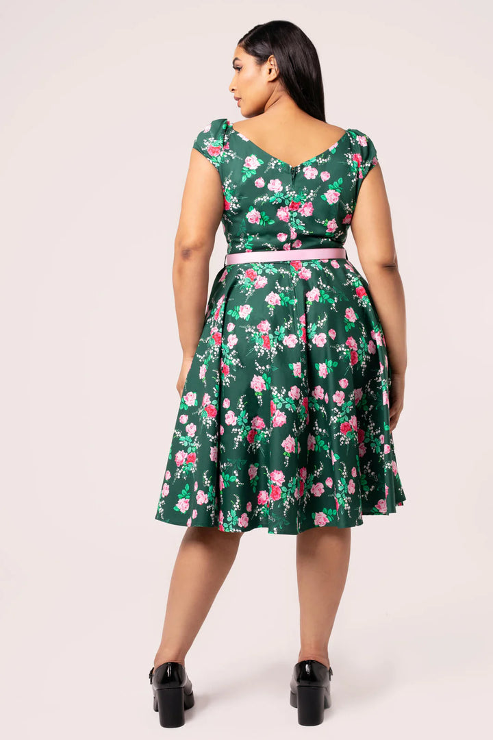 Mabel Dress - Preorder for dispatch 12th September