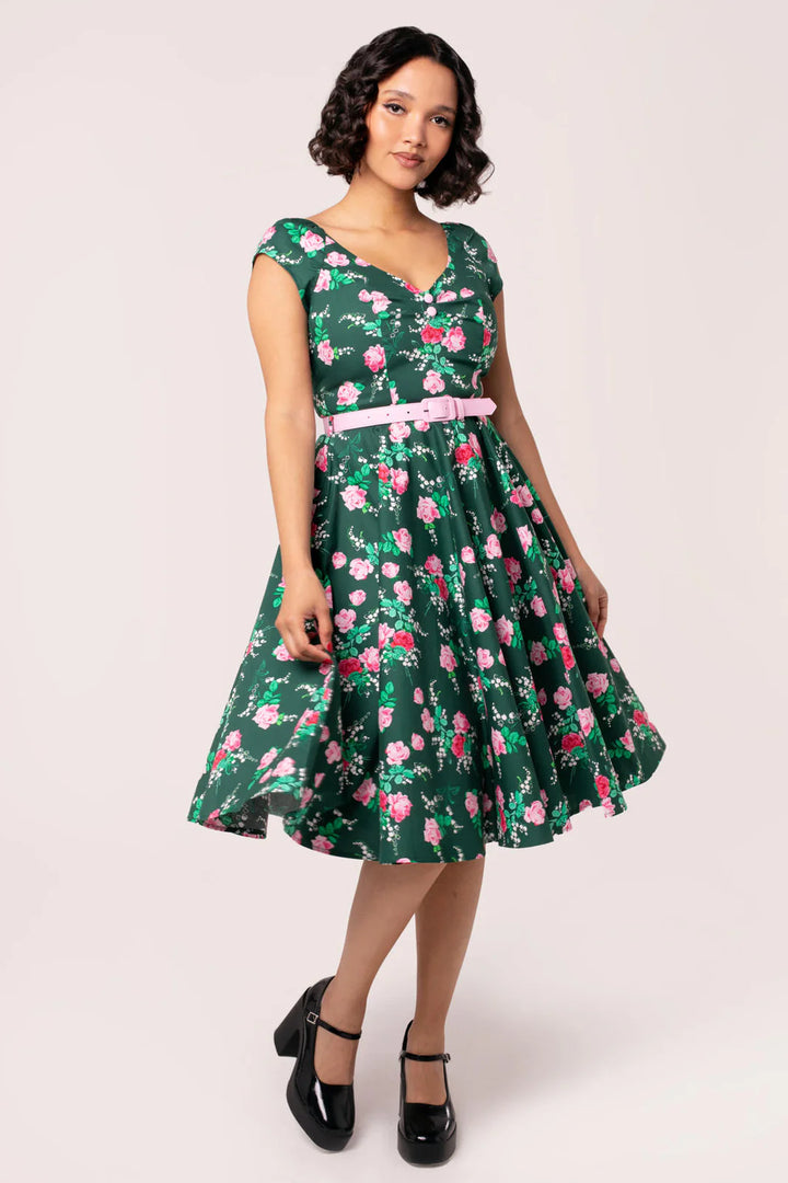Mabel Dress - Preorder for dispatch 12th September