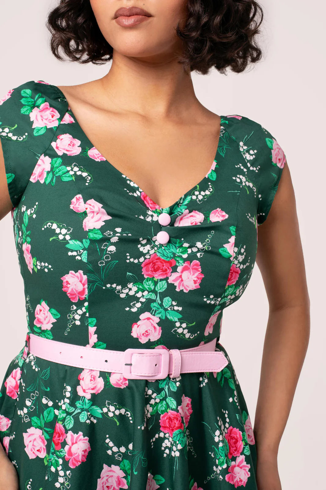Mabel Dress - Preorder for dispatch 12th September
