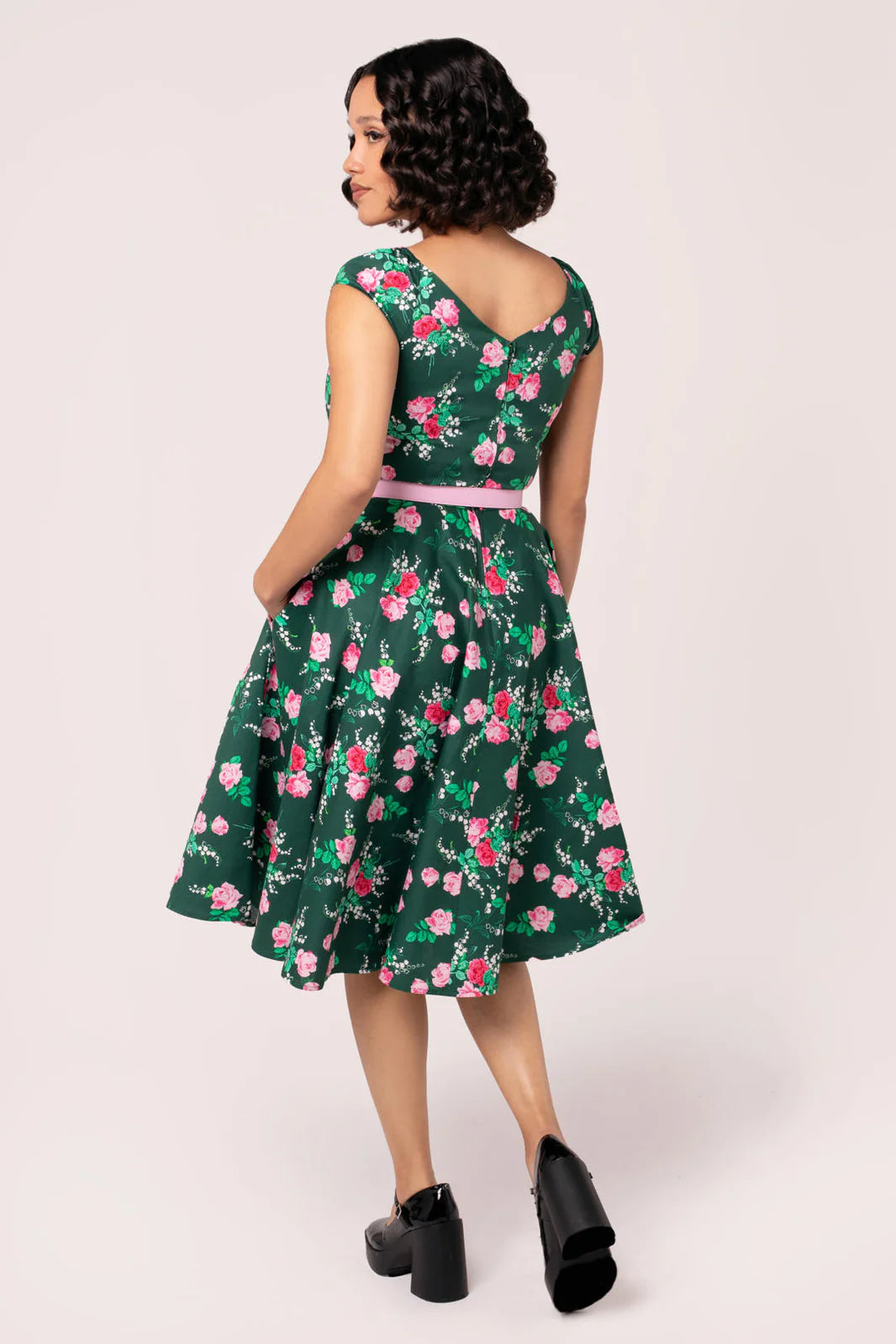 Mabel Dress - Preorder for dispatch 12th September