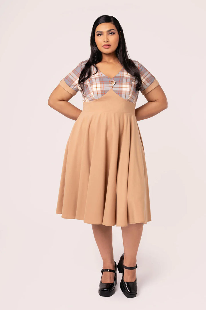 PREORDER - Joseline Dress - Expected dispatch 6th of October