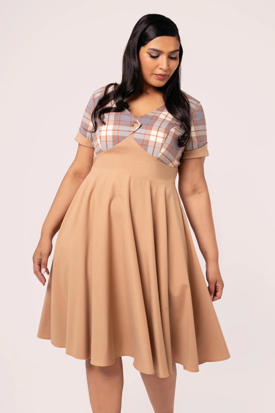 PREORDER - Joseline Dress - Expected dispatch 6th of October