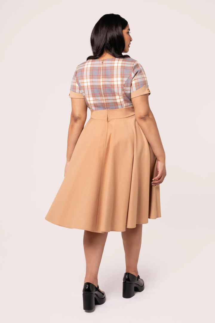 PREORDER - Joseline Dress - Expected dispatch 6th of October