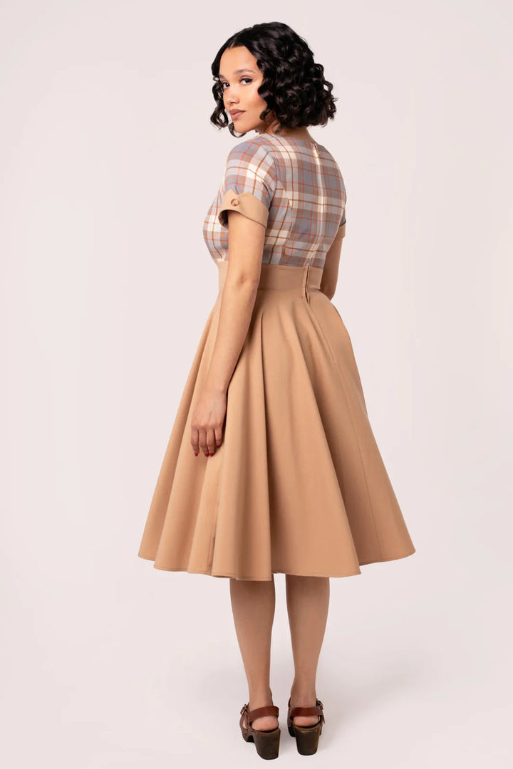 PREORDER - Joseline Dress - Expected dispatch 6th of October