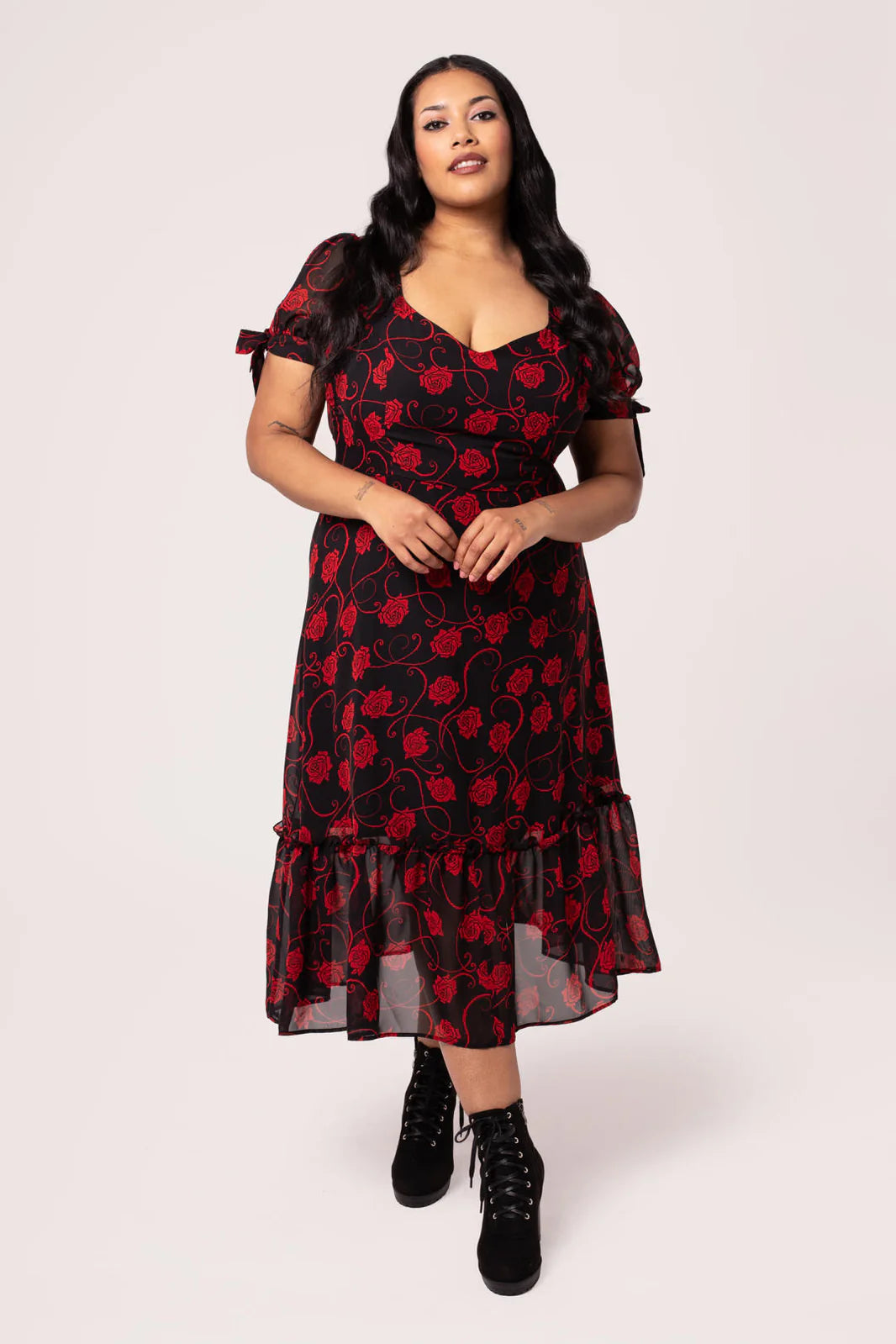 Thorn Dress - Preorder for dispatch 19th of September