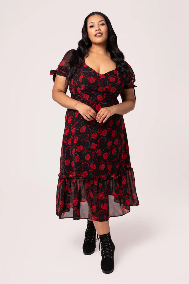 Thorn Dress - Preorder for dispatch 19th of September