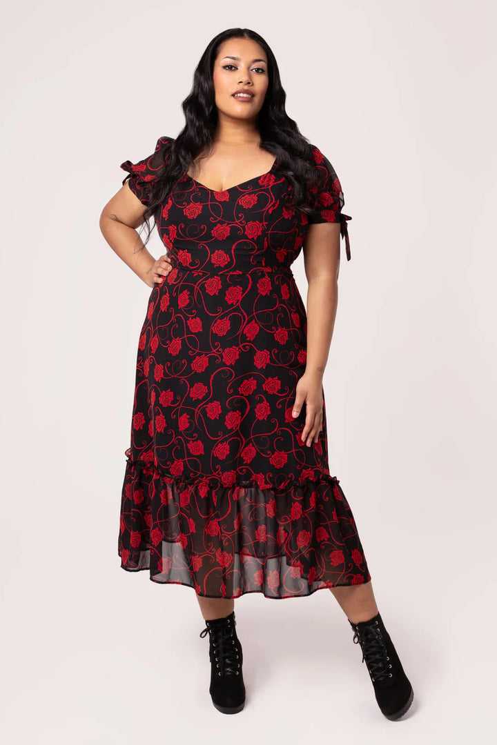 Thorn Dress - Preorder for dispatch 19th of September