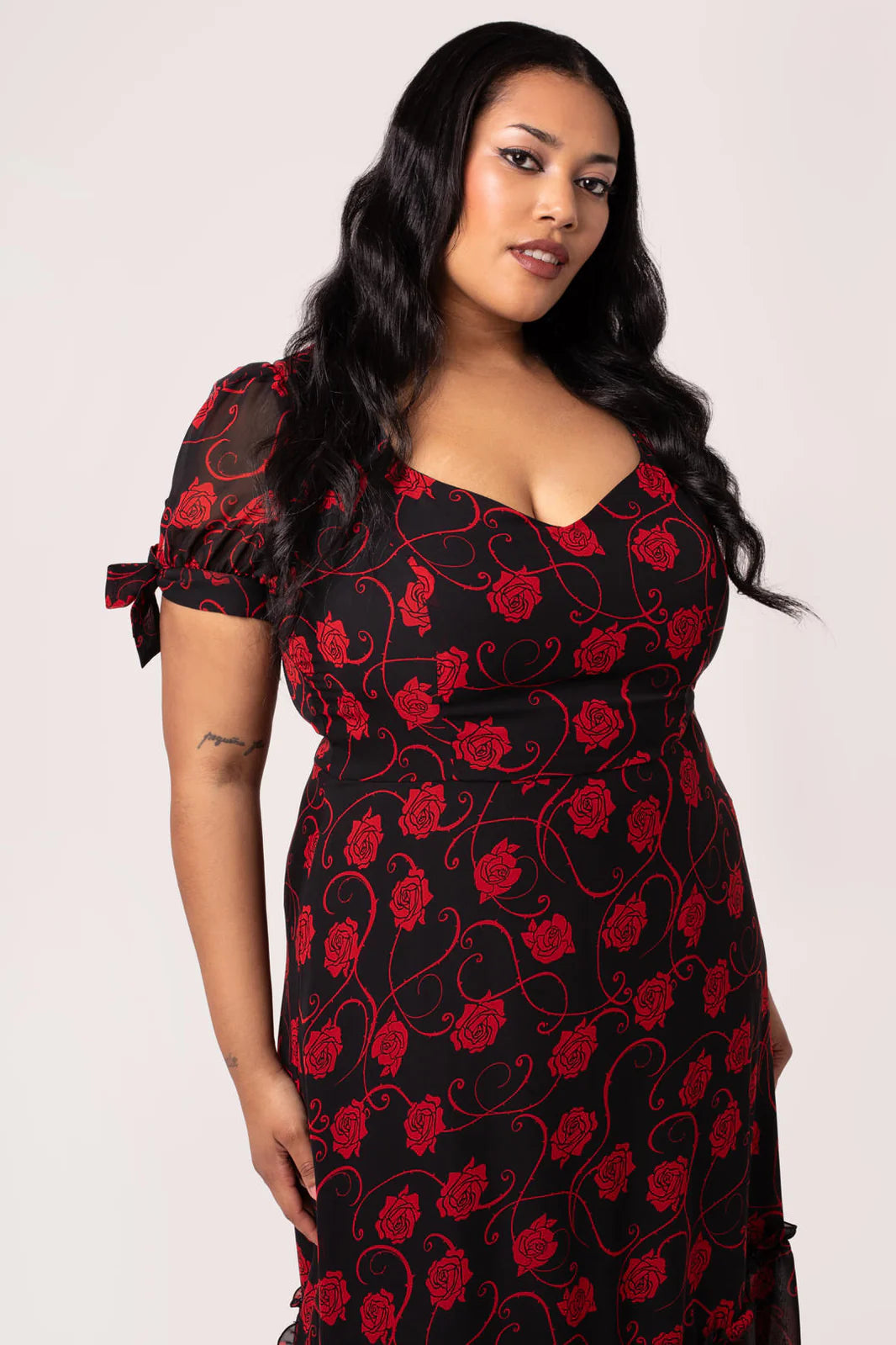 Thorn Dress - Preorder for dispatch 19th of September