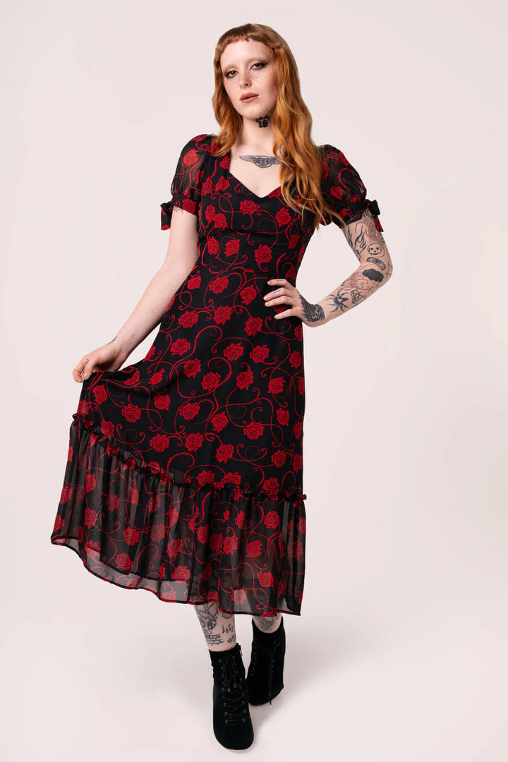 Thorn Dress - Preorder for dispatch 19th of September