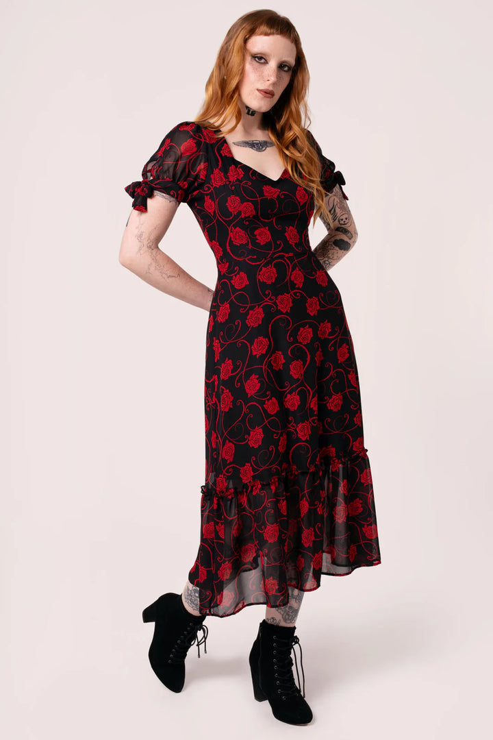 Thorn Dress - Preorder for dispatch 19th of September