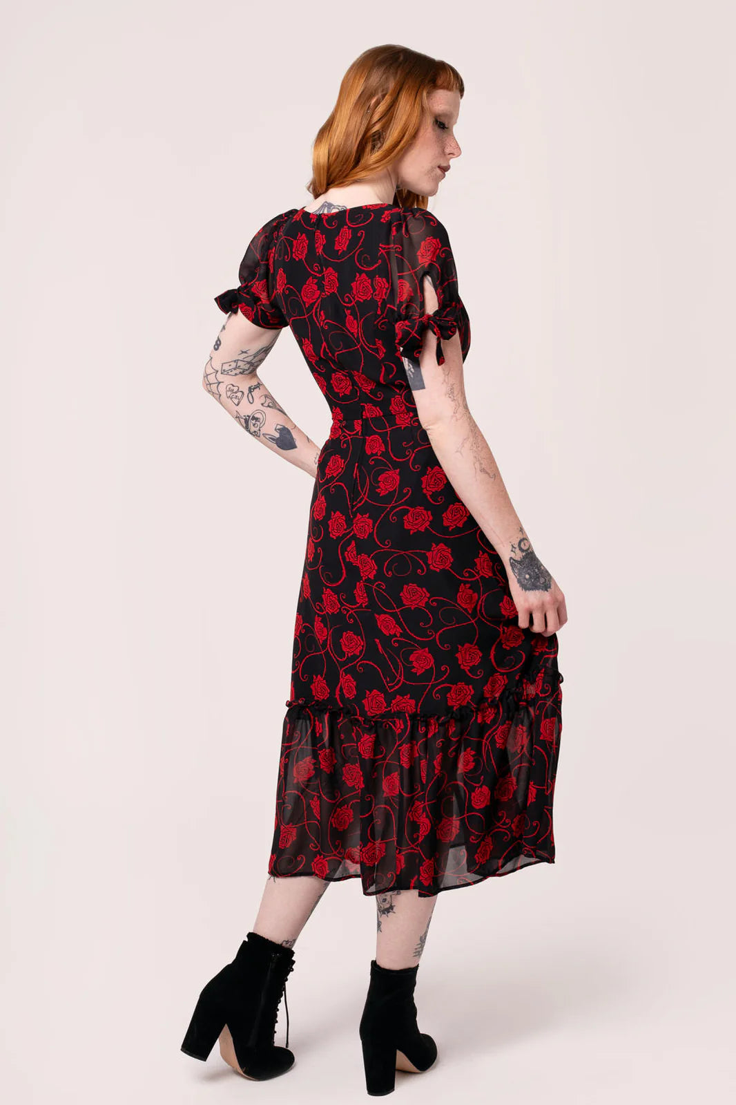 Thorn Dress - Preorder for dispatch 19th of September