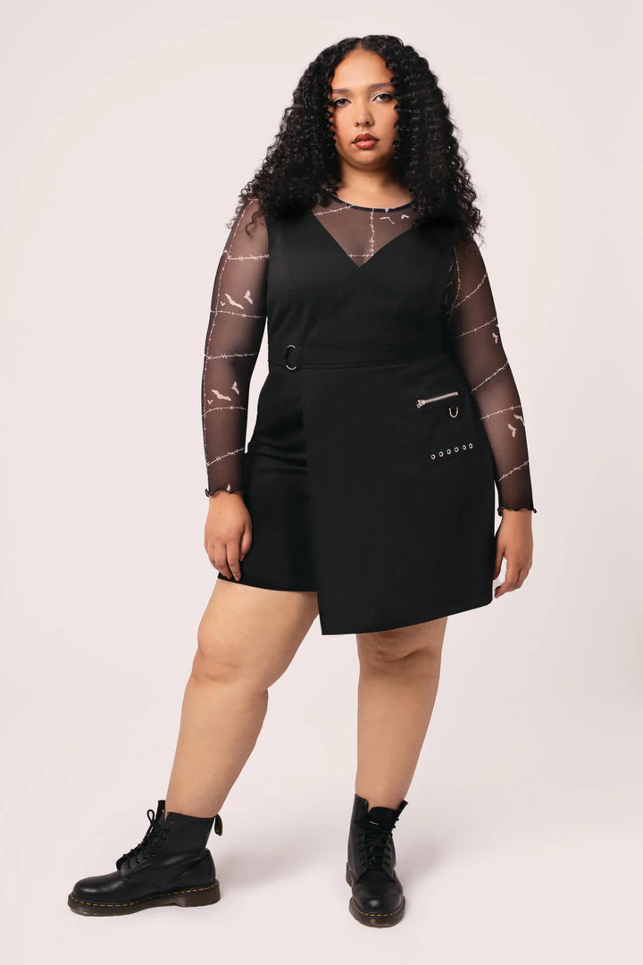 INSTOCK - Mallory Dress
