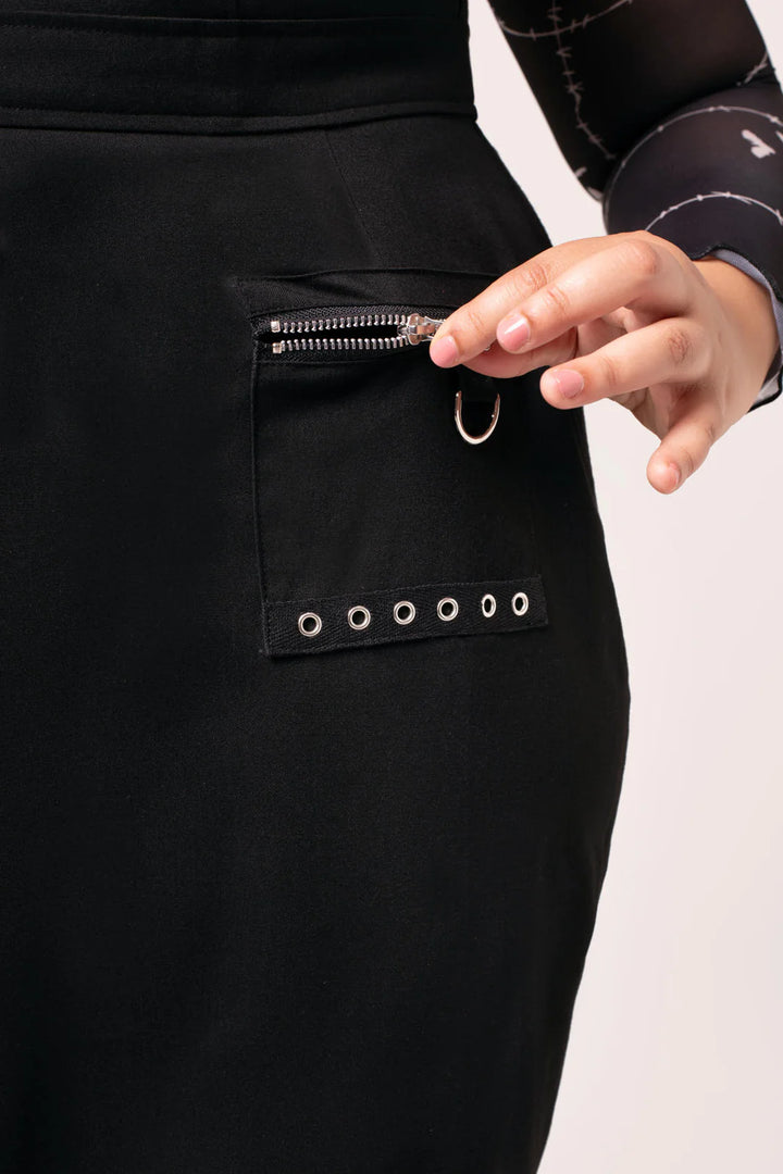 INSTOCK - Mallory Dress