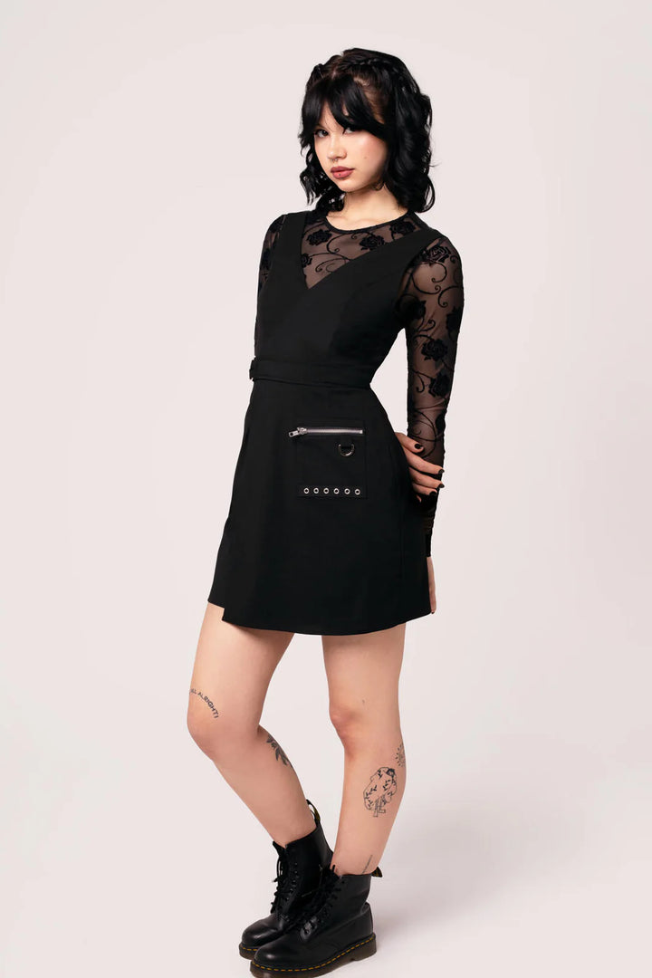 INSTOCK - Mallory Dress