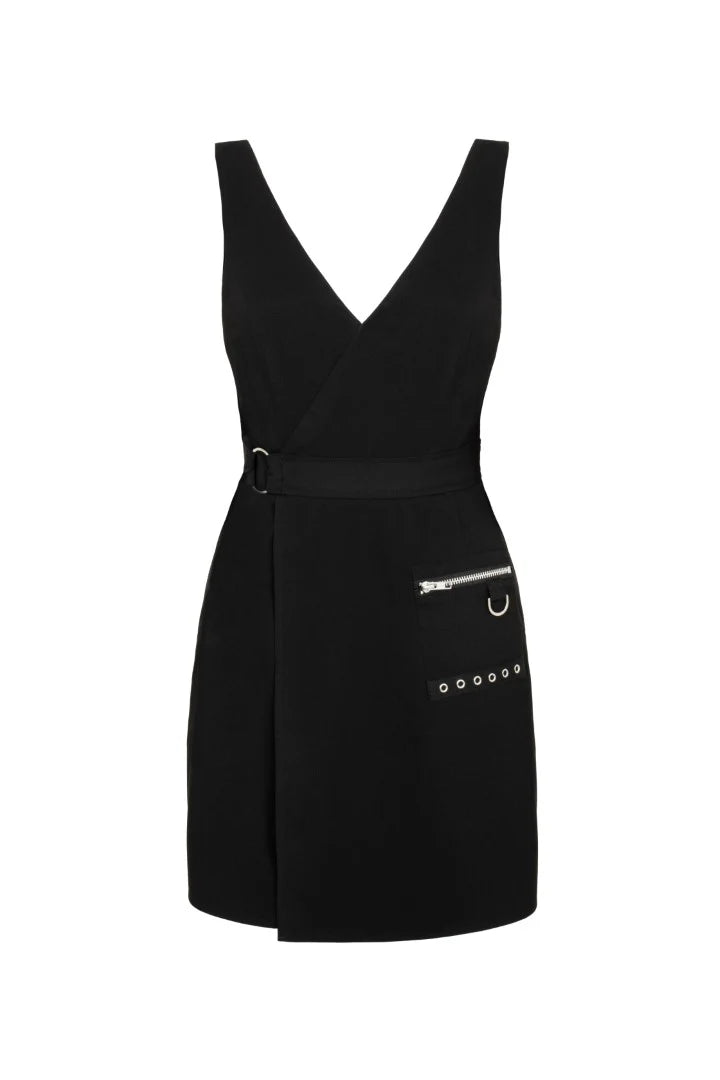 INSTOCK - Mallory Dress