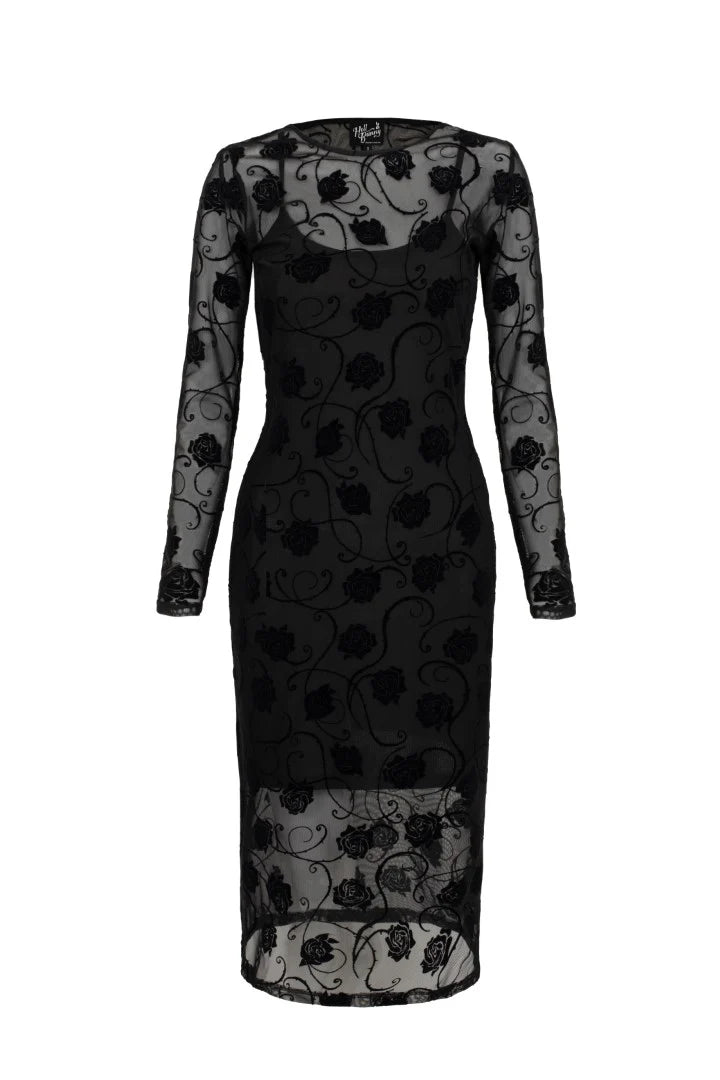 PREORDER - Florence Dress - Estimated dispatch 30th November