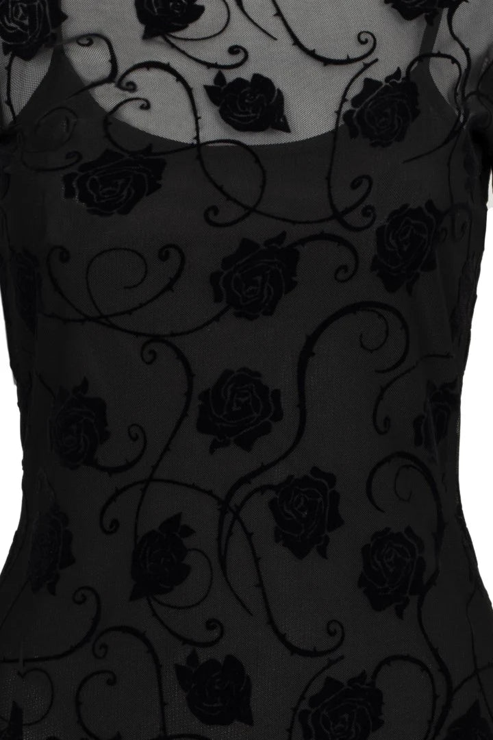PREORDER - Florence Dress - Estimated dispatch 30th November