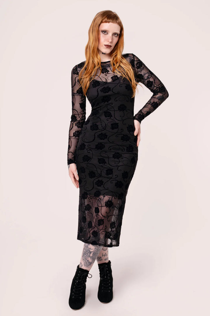 PREORDER - Florence Dress - Estimated dispatch 30th November