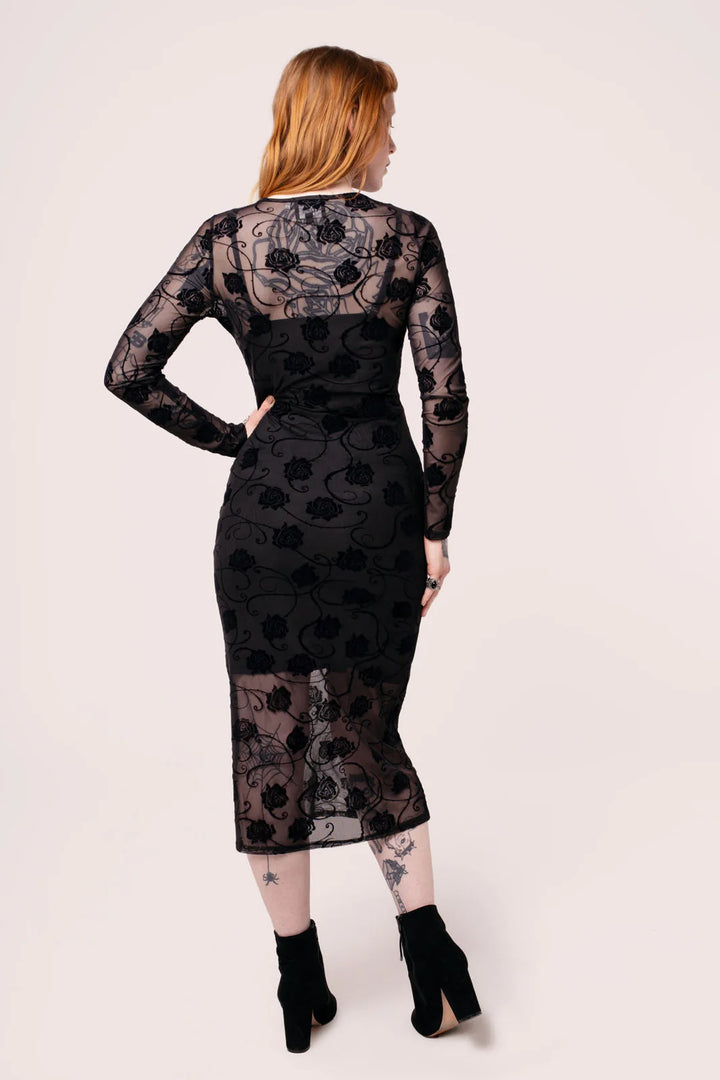 PREORDER - Florence Dress - Estimated dispatch 30th November