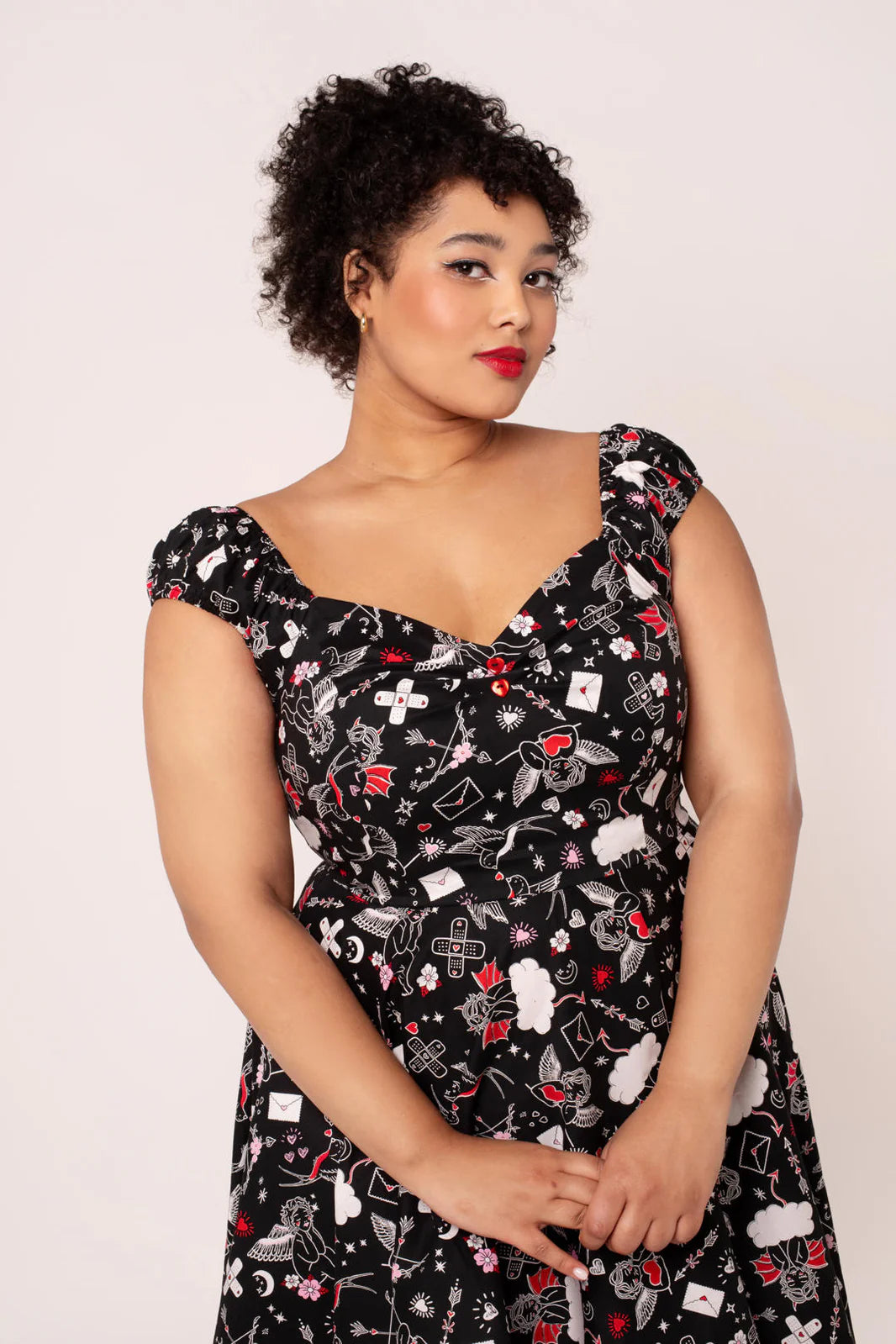 PREORDER - Charlie Dress - Estimated dispatch 2nd of February