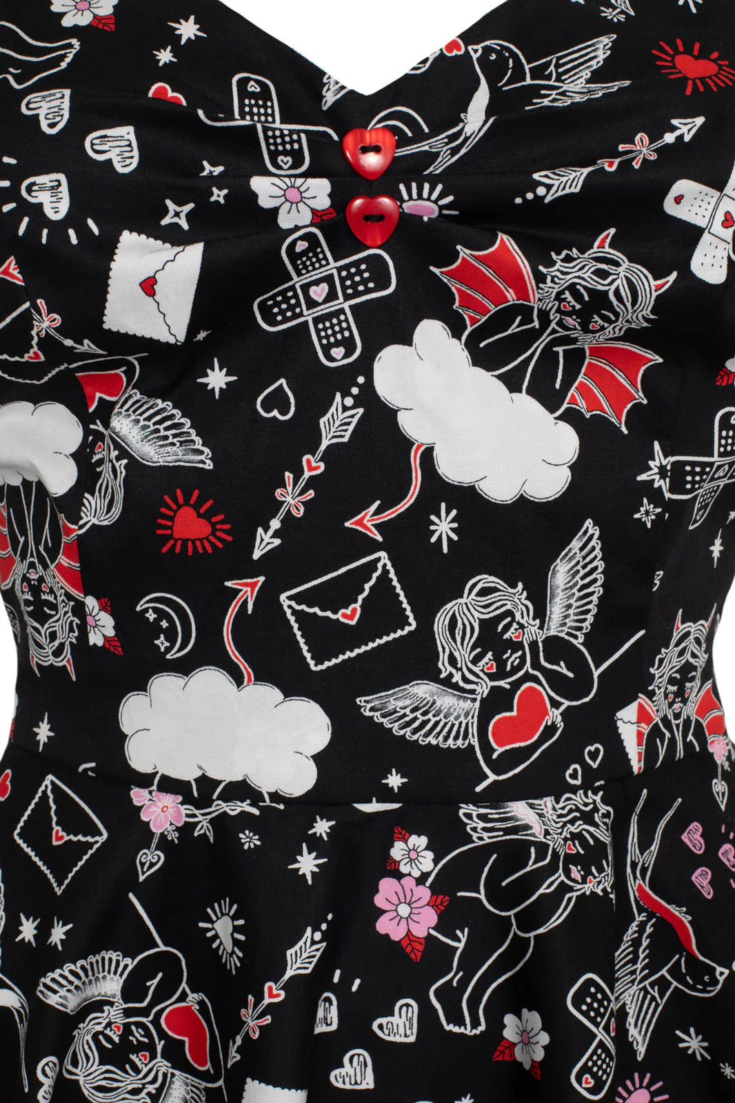 PREORDER - Charlie Dress - Estimated dispatch 2nd of February