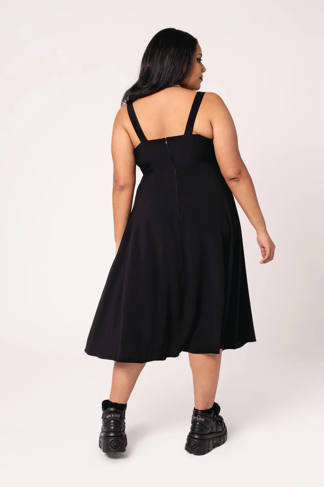 PREORDER - Morgana Dress - Estimated dispatch 3rd of March