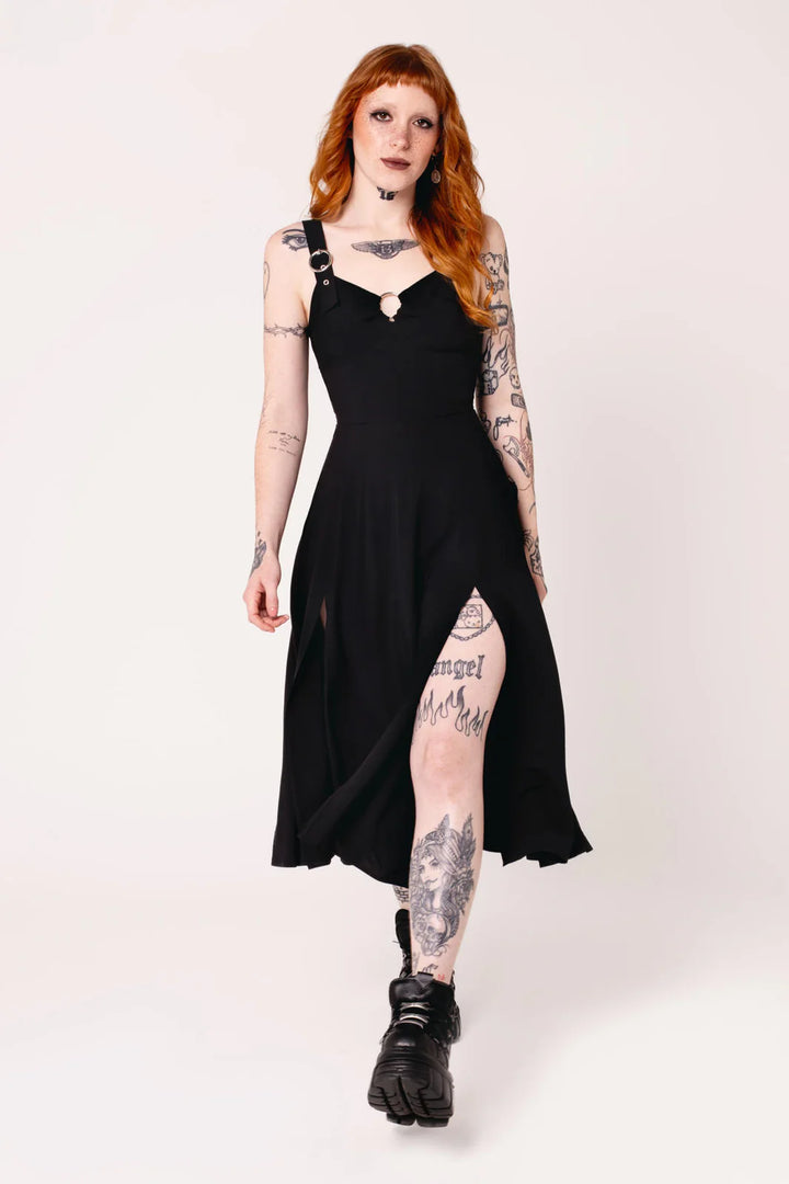 PREORDER - Morgana Dress - Estimated dispatch 3rd of March