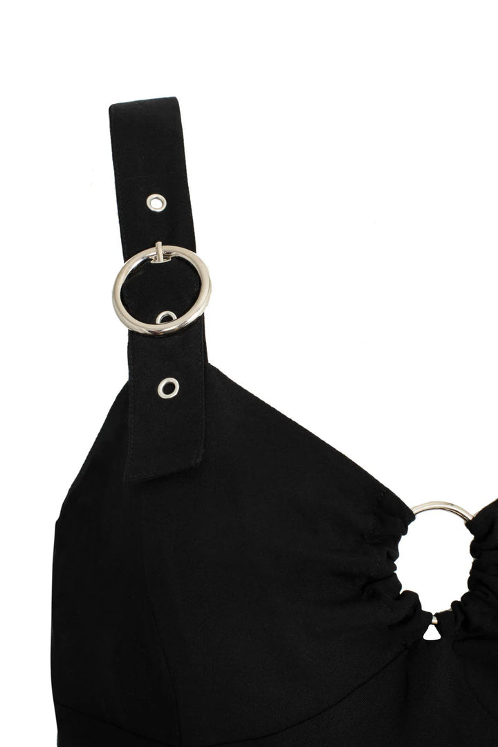 PREORDER - Morgana Dress - Estimated dispatch 3rd of March