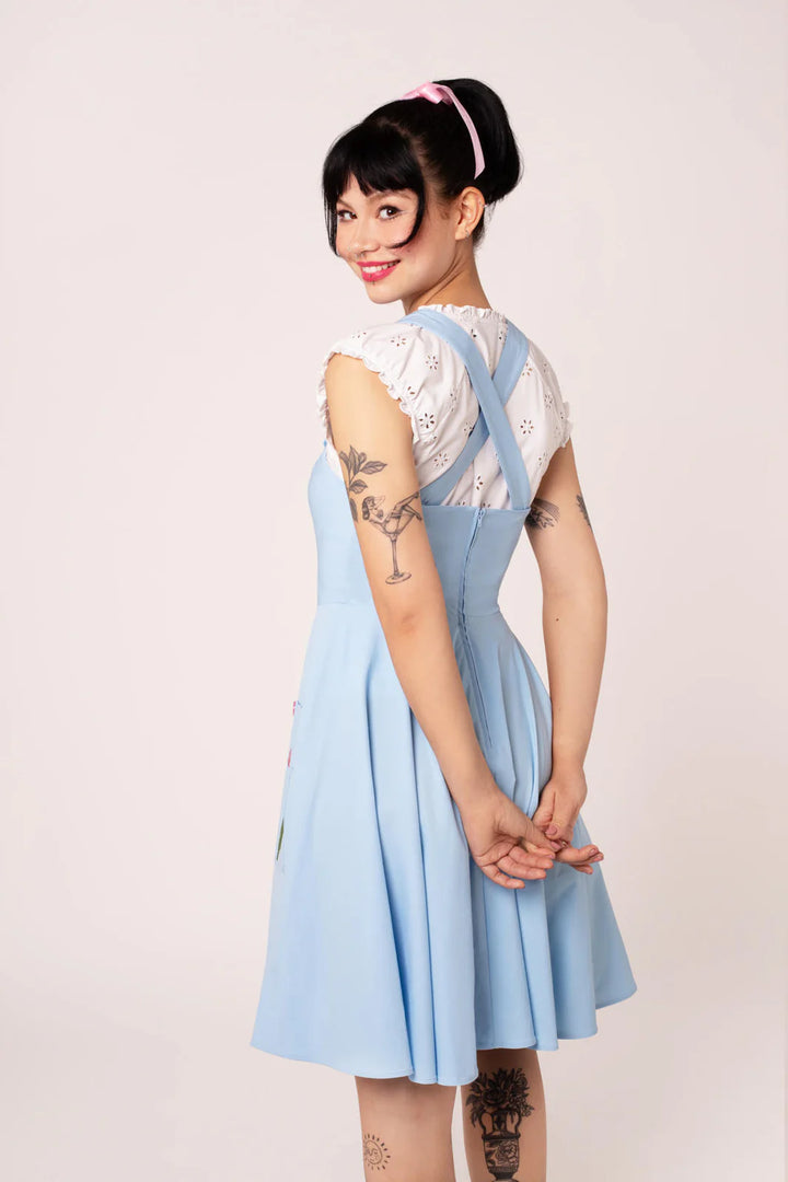 PREORDER - Tulip Dress - Estimated dispatch 26th of February