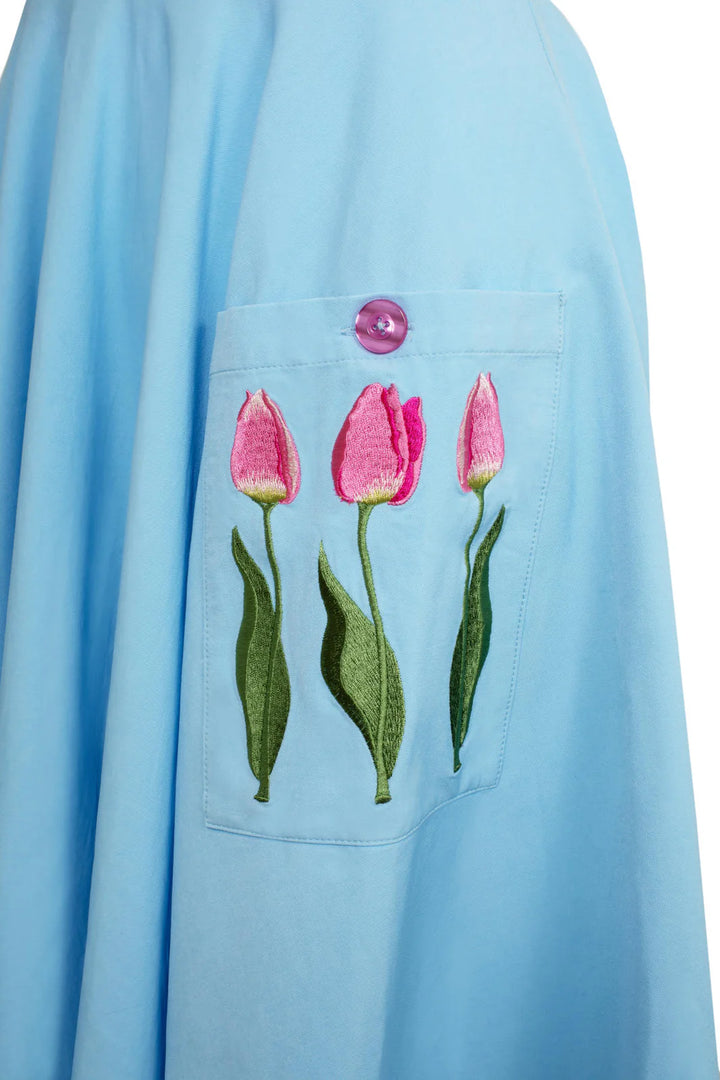 PREORDER - Tulip Dress - Estimated dispatch 26th of February