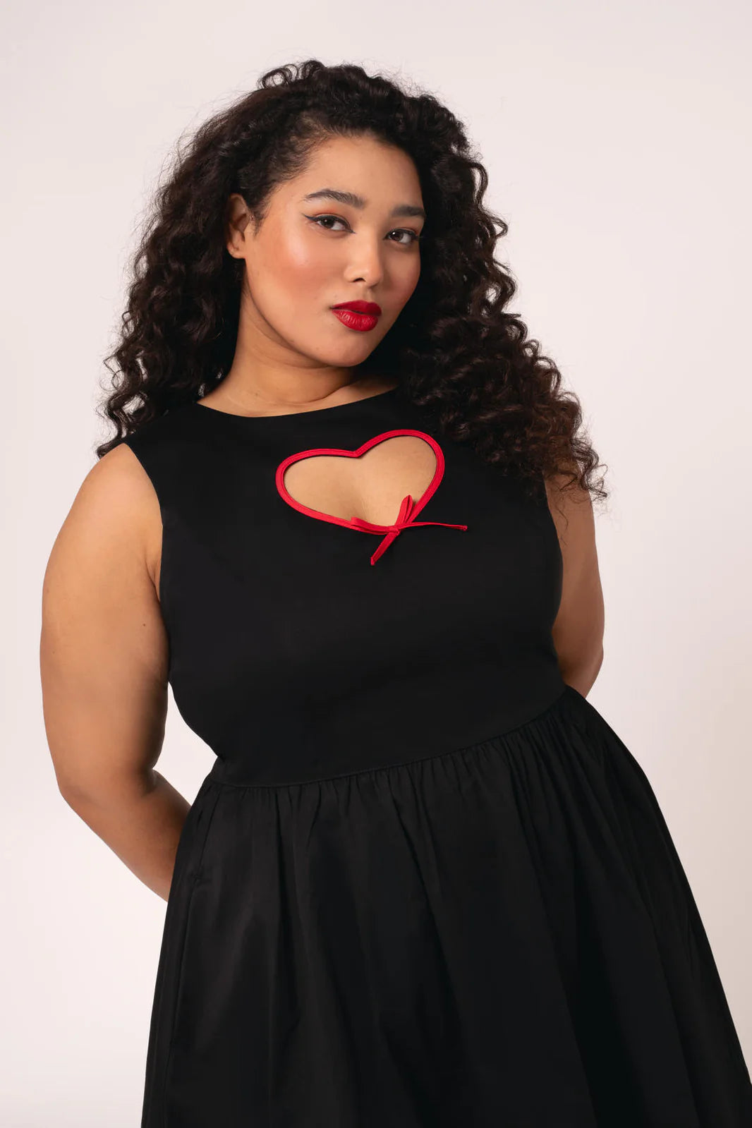 PREORDER - Lucie Mini Dress - Estimated dispatch 3rd of March