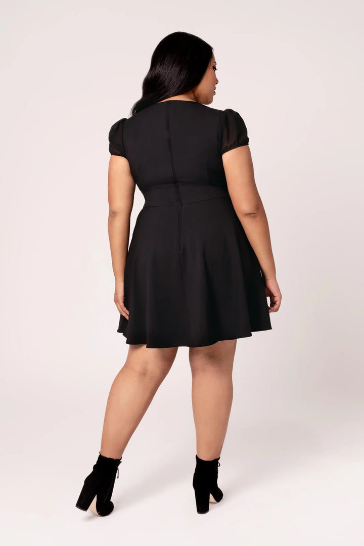 PREORDER - Elyse Dress - Estimated dispatch 2nd of February