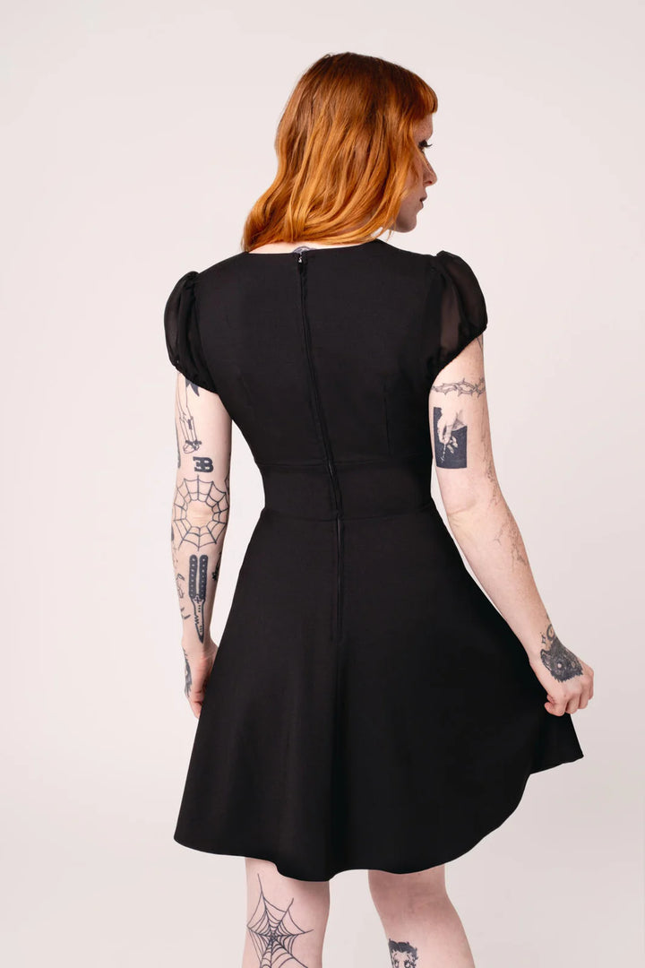 PREORDER - Elyse Dress - Estimated dispatch 2nd of February